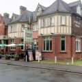 The Ashley Park Hotel