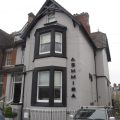 The Ashmira Guest House