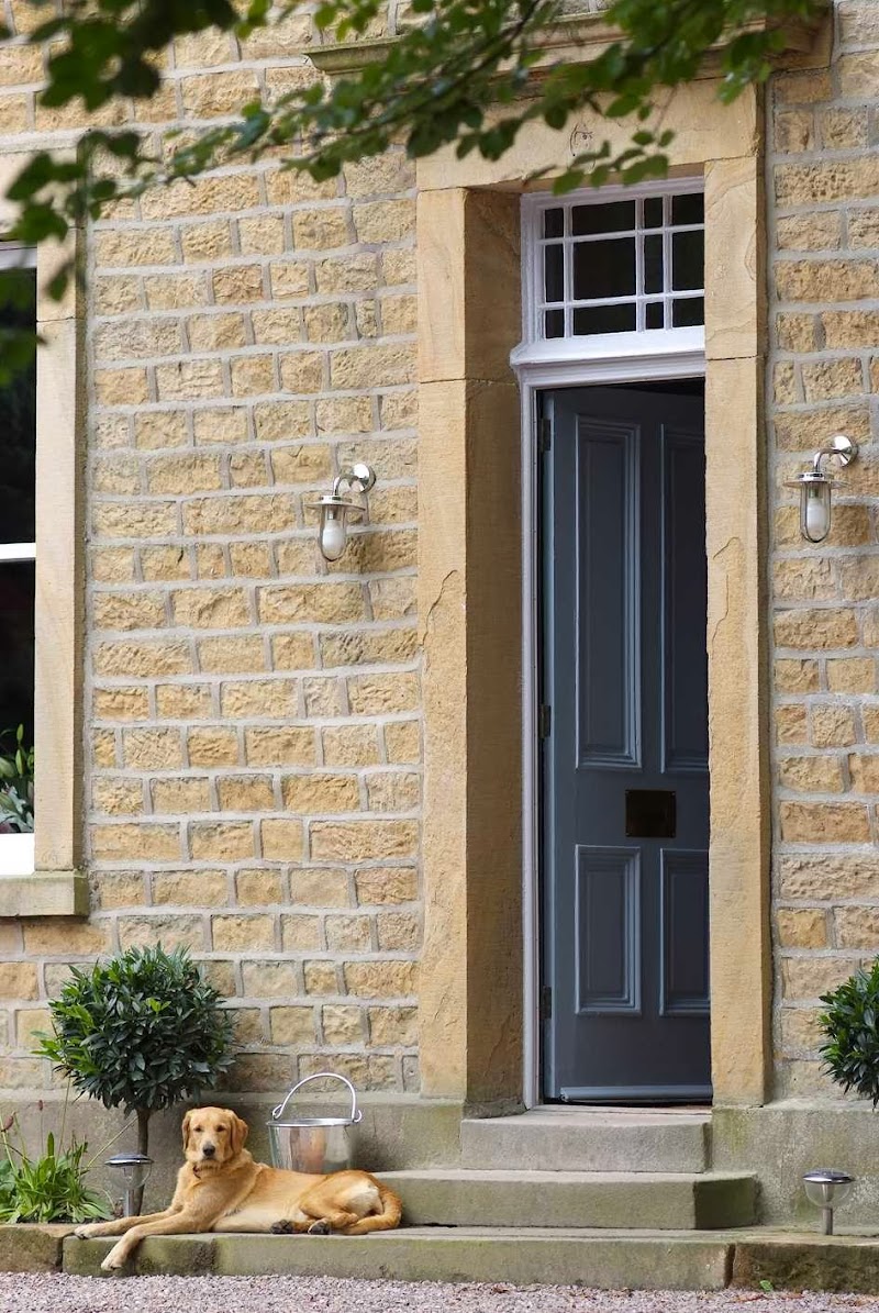 The Ashton in Lancaster, United Kingdom