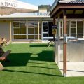 The Ashwood Motel