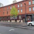 The Astor Private Hotel