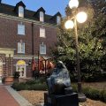 The Atherton Hotel at OSU
