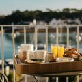 The Au Goyen Hotel