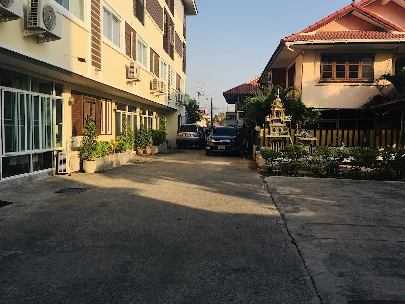 The Avail in Phra Nakhon Si Ayutthaya, Thailand