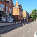 The Avenue Hotel