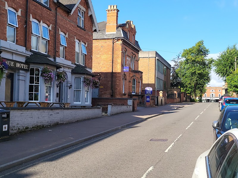 The Avenue Hotel in Grimsby, United Kingdom