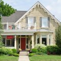 The Avery House