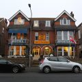 The Avondale