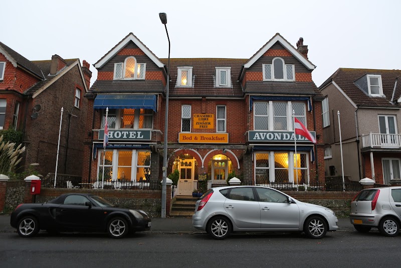 The Avondale in Seaford, United Kingdom