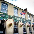 The Bacchus Hotel