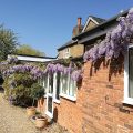 The Bakehouse Guesthouse