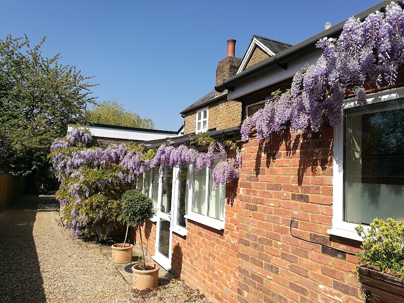 The Bakehouse Guesthouse in Maidenhead, United Kingdom