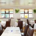 The Bakery Restaurant with Rooms