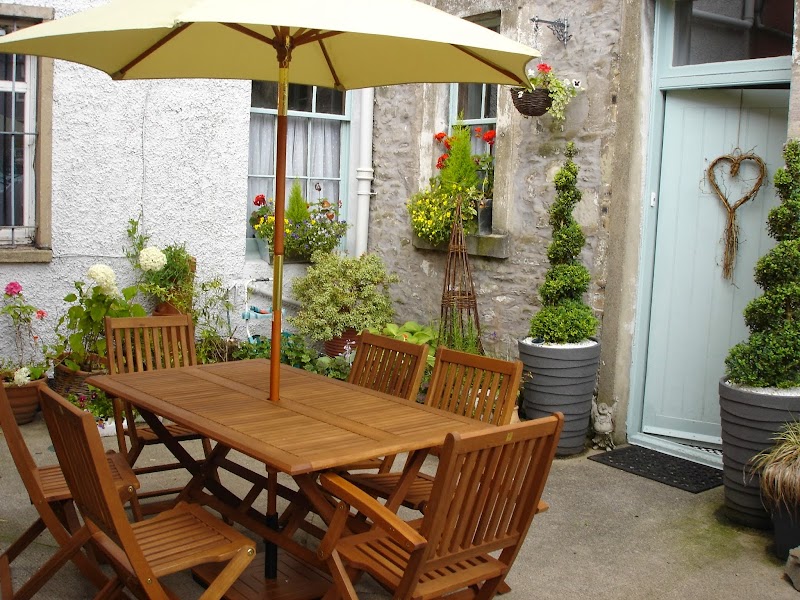 The Bank Guest House in Hawick, United Kingdom