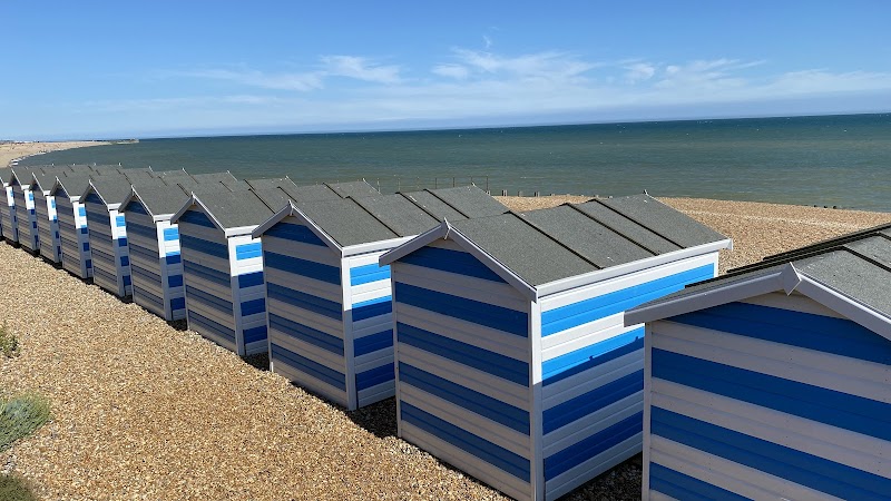 The Bank Hotel in Hastings, United Kingdom