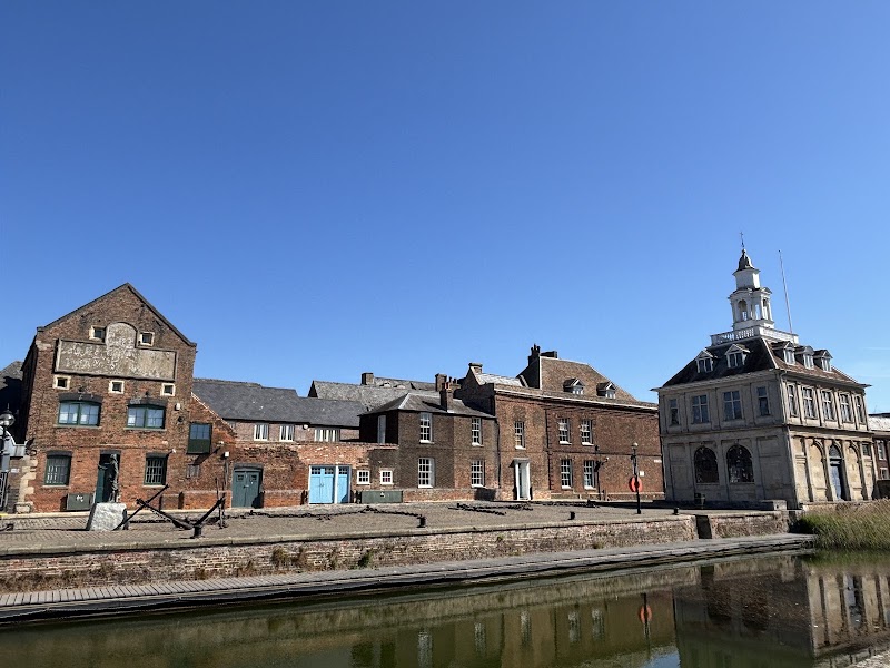 The Bank House Hotel in King's Lynn, United Kingdom