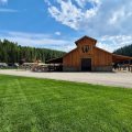 The Bar W Guest Ranch