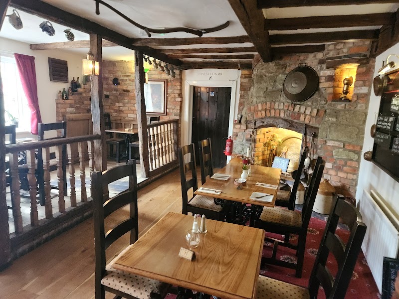 The Barford Inn in Salisbury, United Kingdom