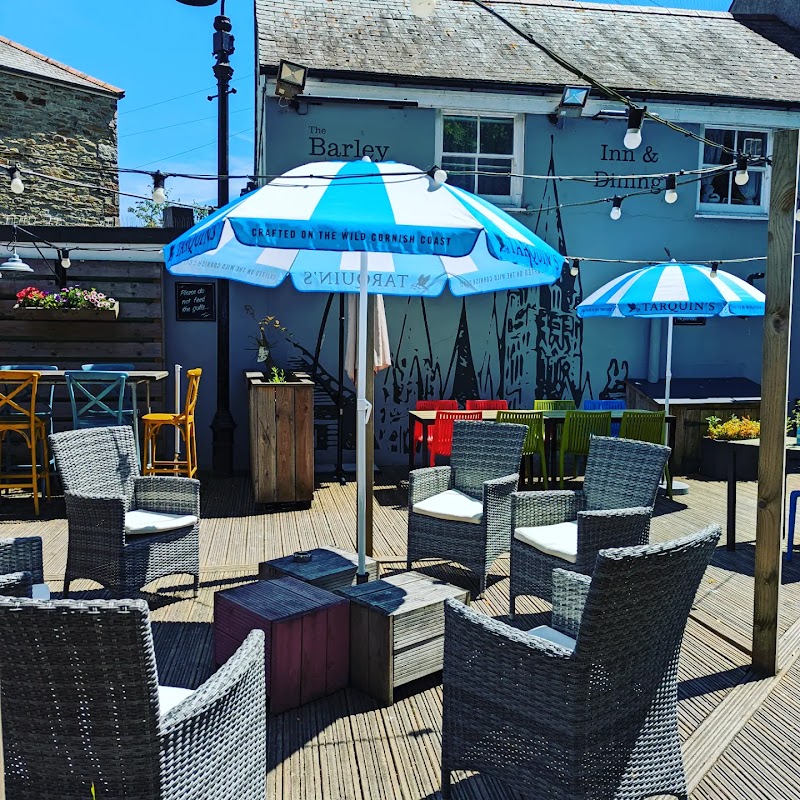 The Barley in Truro, United Kingdom