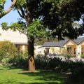 The Barn Accommodation