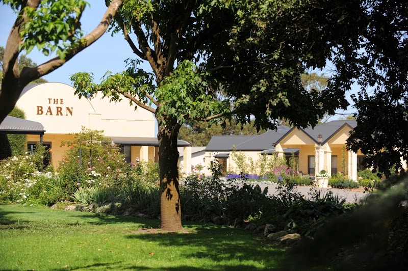 The Barn Accommodation in Mount Gambier, Australia