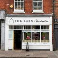 The Barn B&B