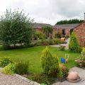 The Barn Bed & Breakfast