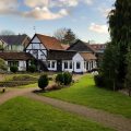The Barn Hotel