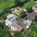 The Barn and Pinn Cottage