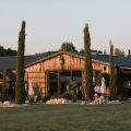 The Barn at East Leake