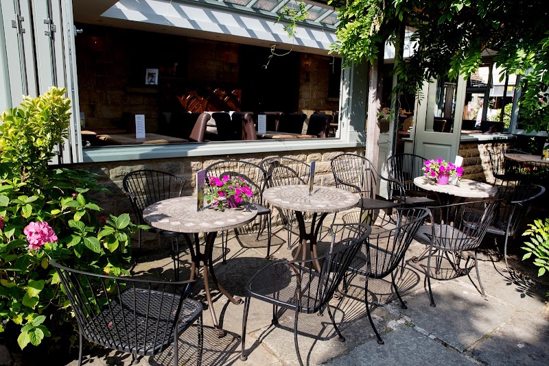The Barn in Royal Tunbridge Wells, United Kingdom