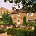 The Barnsdale