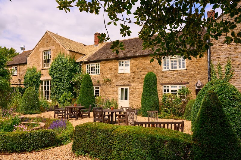 The Barnsdale in Oakham, United Kingdom
