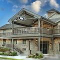 The Barracks Inn