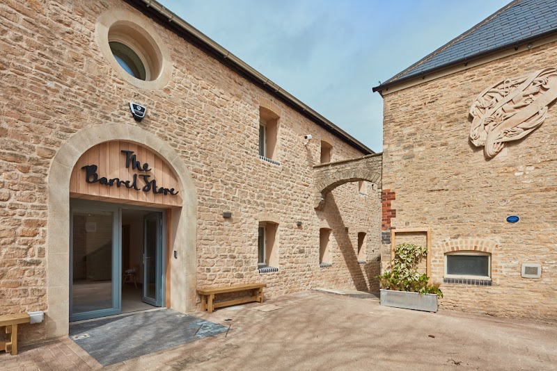 The Barrel Store in Cirencester, United Kingdom