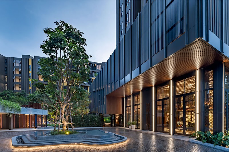 The Base Central Phuket in Kathu, Thailand