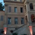 The Bastide of Allauch