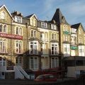 The Bath House Hotel