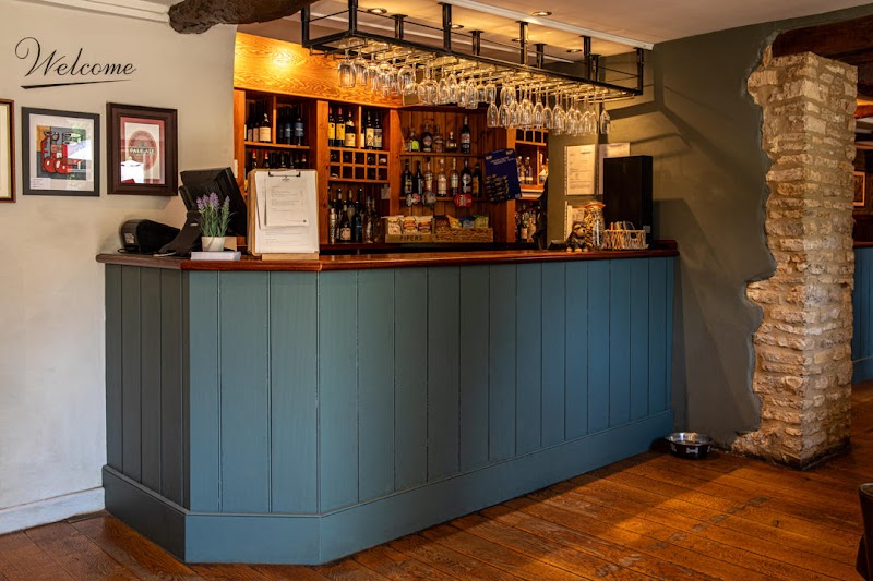The Bathurst Arms in Cirencester, United Kingdom