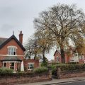 The Bawn Lodge