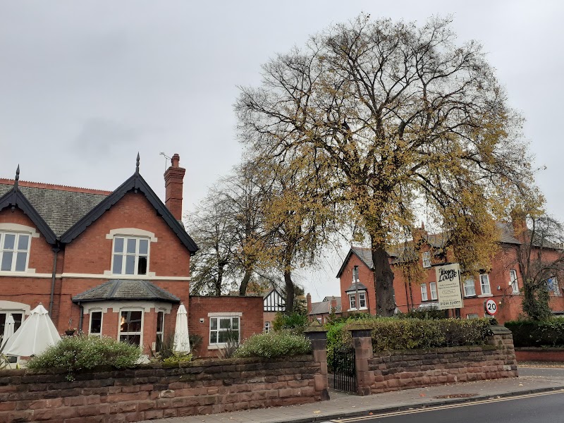 The Bawn Lodge in Chester, United Kingdom