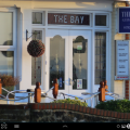The Bay Guest House