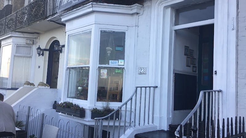 The Bay Guest House in Cliftonville, United Kingdom
