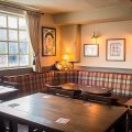 The Bay Horse