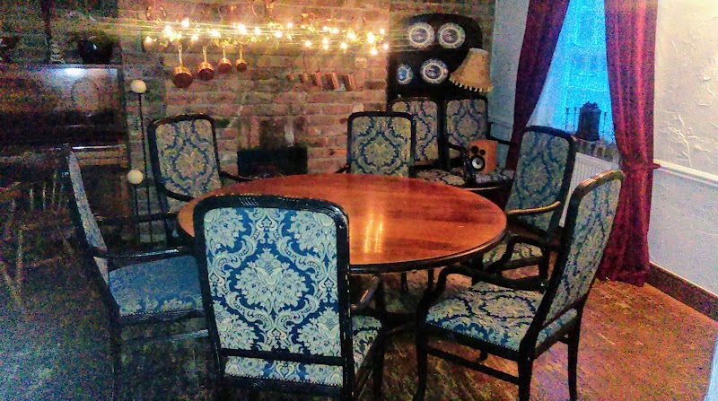 The Bay Horse Country Inn in Ripon, United Kingdom