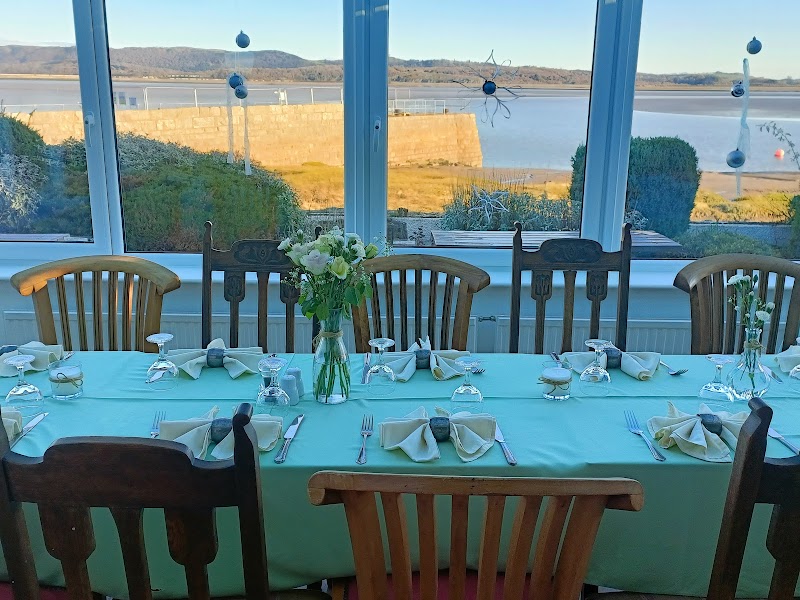 The Bay Horse Hotel and Restaurant in Ulverston, United Kingdom