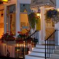 The Bay View Hotel