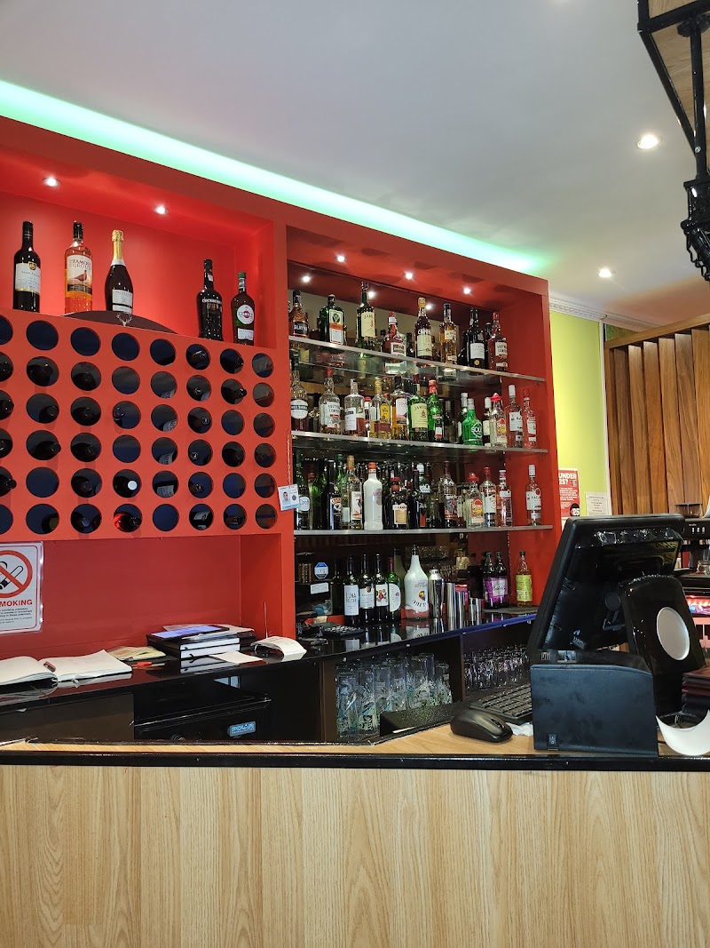 The Bayleaf in Armadale, United Kingdom