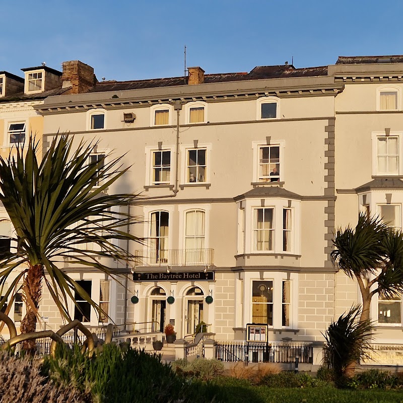 The Baytree Hotel in Clacton-on-Sea, United Kingdom