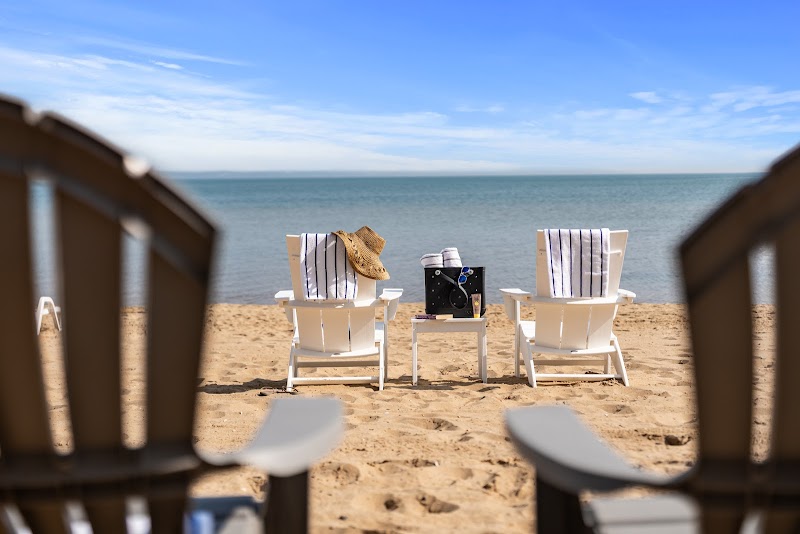 The Baywatch Resort in Traverse City, Michigan, United States